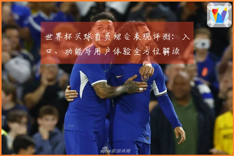 世界杯买球首页综合表现评测：入口、功能与用户体验全方位解读
