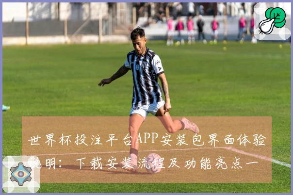 世界杯投注平台APP安装包界面体验说明：下载安装流程及功能亮点一览
