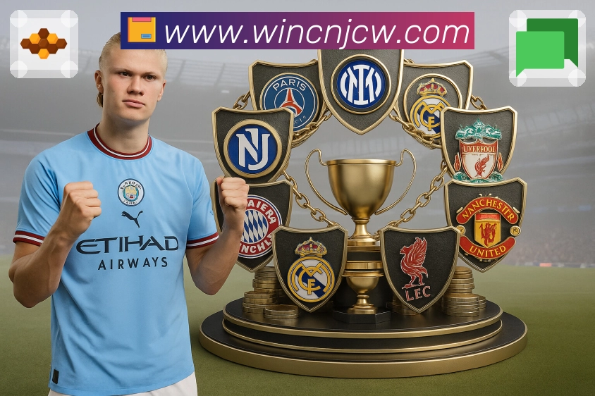 我们的使命与愿景